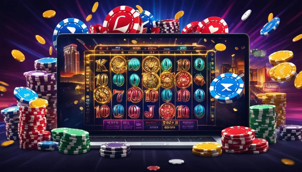 Hệ thống cấp độ VIP của baowin login
