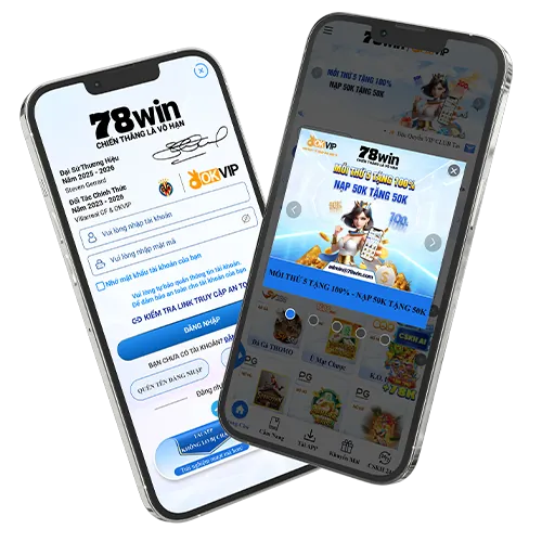 Ứng dụng di động Baowin