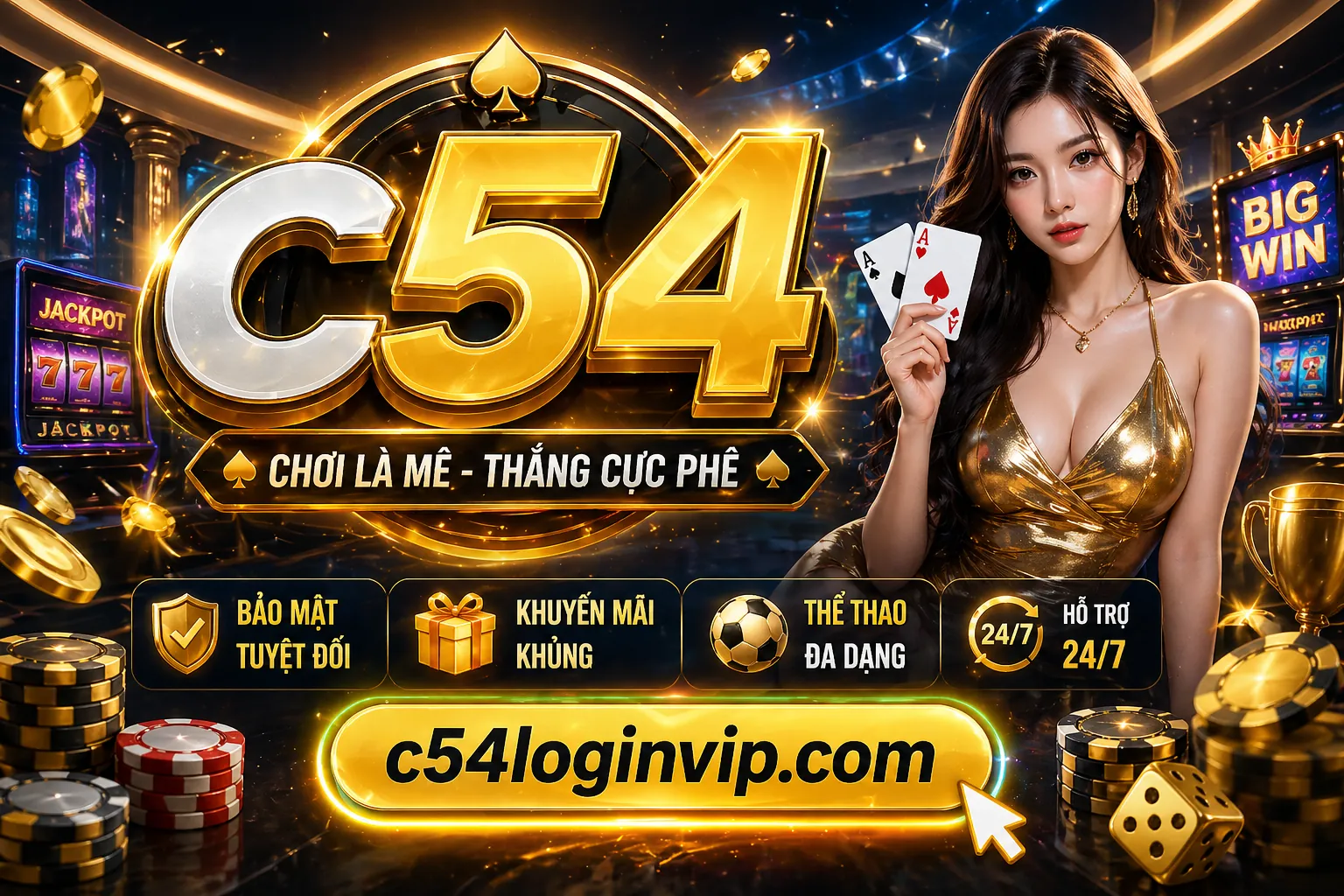 Quy trình tham gia Chương Trình VIP baowin login